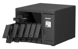 کیونپ TVS-h877AX-R5