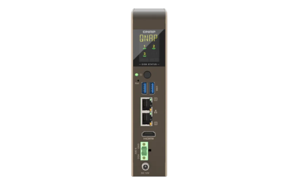 QNAP QBoat-300