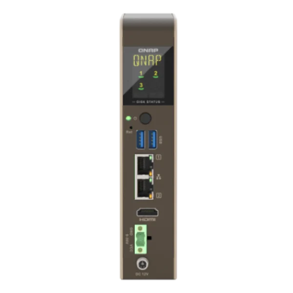 QNAP QBoat-300