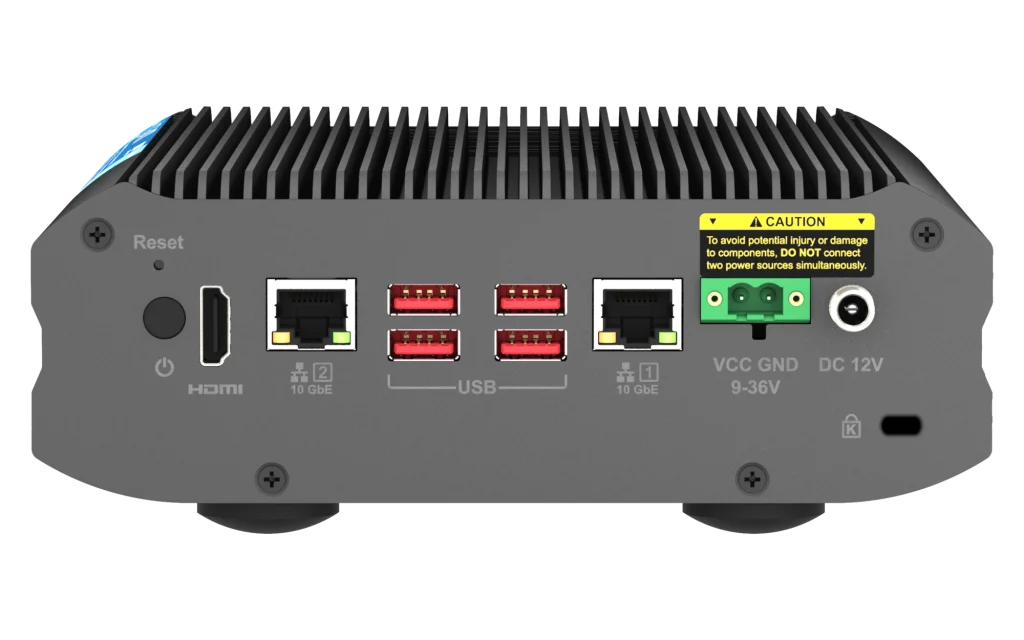کیونپ TS-i410X