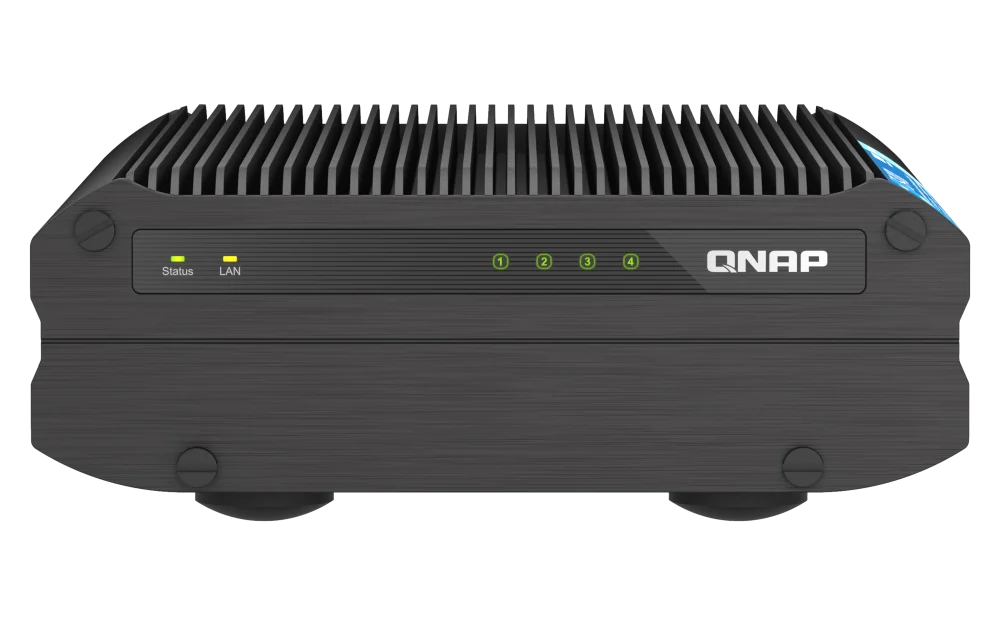 کیونپ TS-i410X