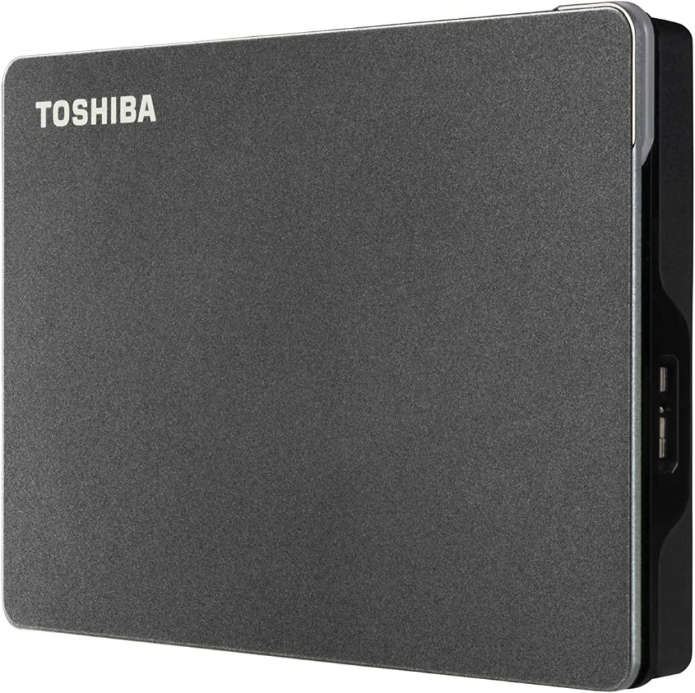 Toshiba Canvio Gaming