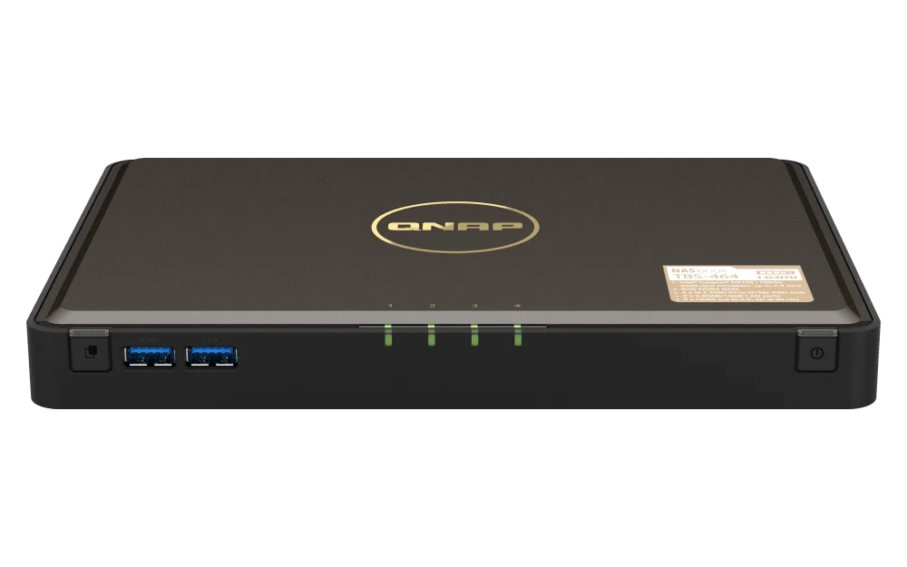 کیونپ TBS-464
