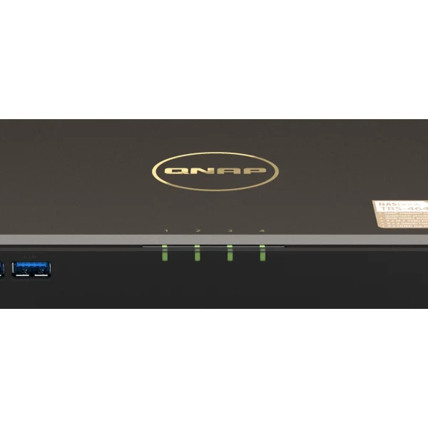 کیونپ TBS-464