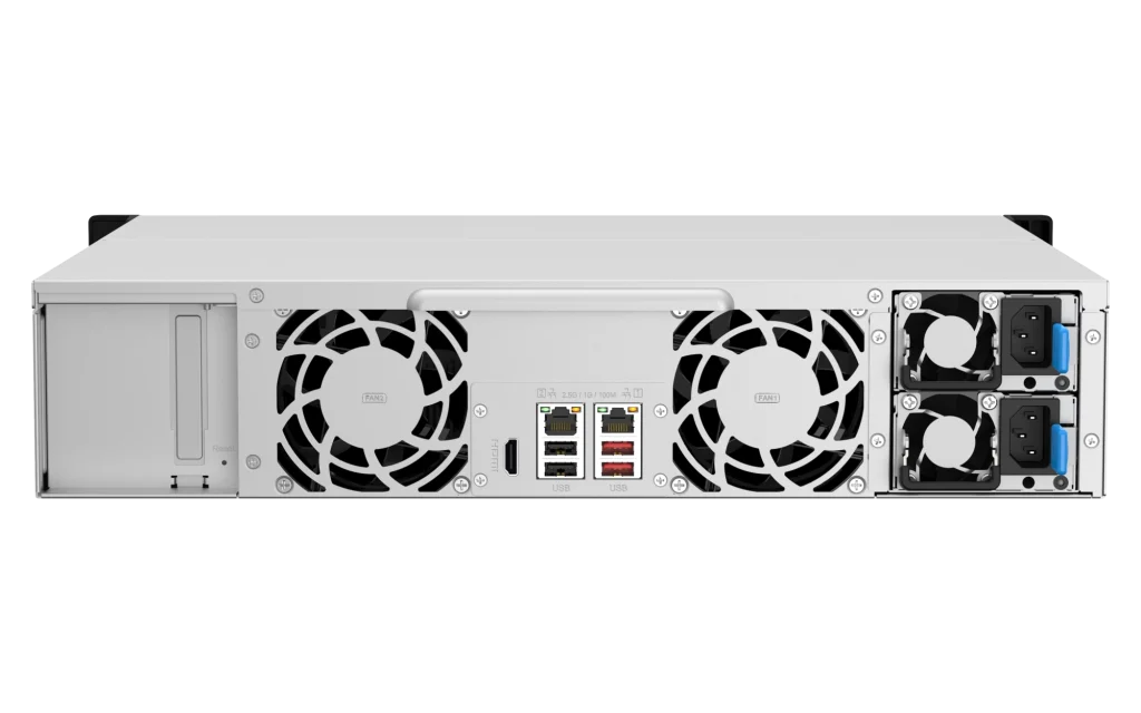 کیونپ TS-1264U-RP