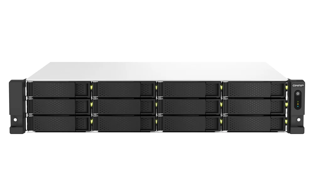 کیونپ TS-1264U-RP