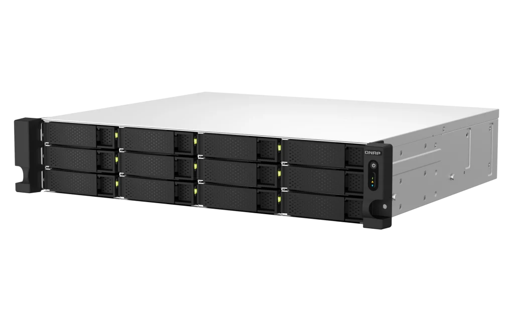 کیونپ TS-1264U-RP
