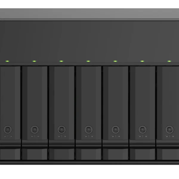 کیونپ TS-832PX