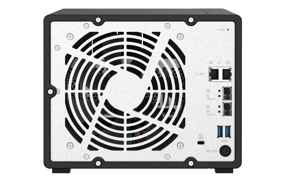 کیونپ TS-932PX