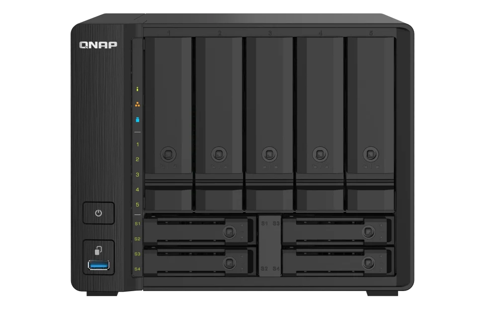 کیونپ TS-932PX