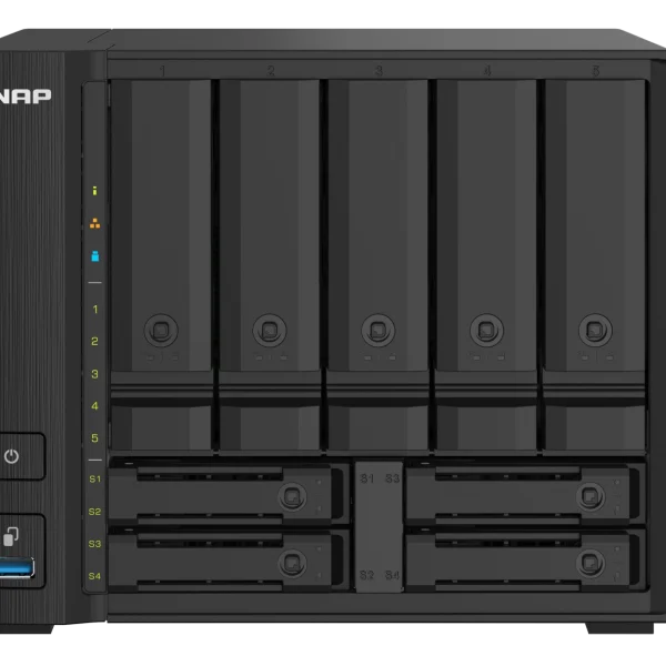 کیونپ TS-932PX
