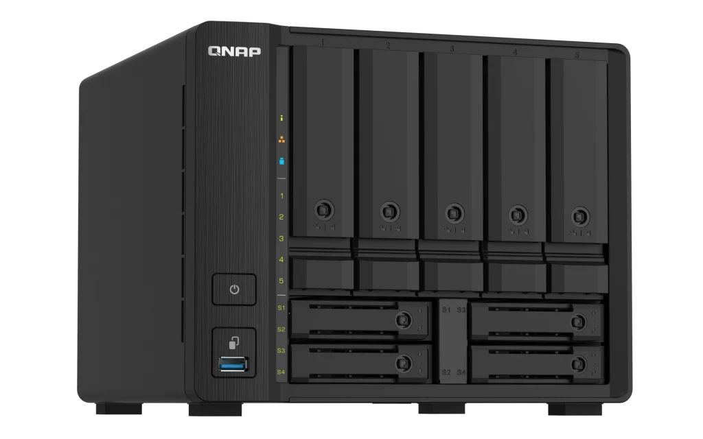 کیونپ TS-932PX